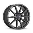 Enkei 533 Hornet 19x8 5x112 +45mm Anthracite