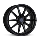 Enkei 533 Hornet 19x8 5x114.3 +35mm Gloss Black
