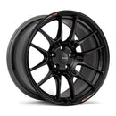 Enkei 534 GTC02 18x8.5 5x100 +35mm Matte Black