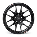 Enkei 534 GTC02 19x8.5 5x112 +45mm Matte Black