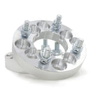 2 Wheel Adapters - Converts 4x4.25 or 4x4.5 to 4x100 25mm Thick - 12x1.5 Studs