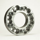 2 Wheel Adapters - Converts 6x135 or 6x5.5 to 6x5 - 1.5" Thick