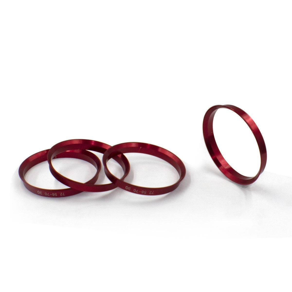 Aluminum Wheel Rings 60.1 To 72.6 4-Pack Aluminum Hub Centric Rings 60.1mm To 72.6mm - Reduces Vibration For Aftermarket Wheels 73 1 To 64 1 Hub Centric Aluminum Wheel Rings 60.1 To 72.6 4-Pack Aluminum Hub Centric Rings 60.1mm To 72.6mm - Reduces Vibration For Aftermarket Wheels 73 1 To 64 1 Hub Centric