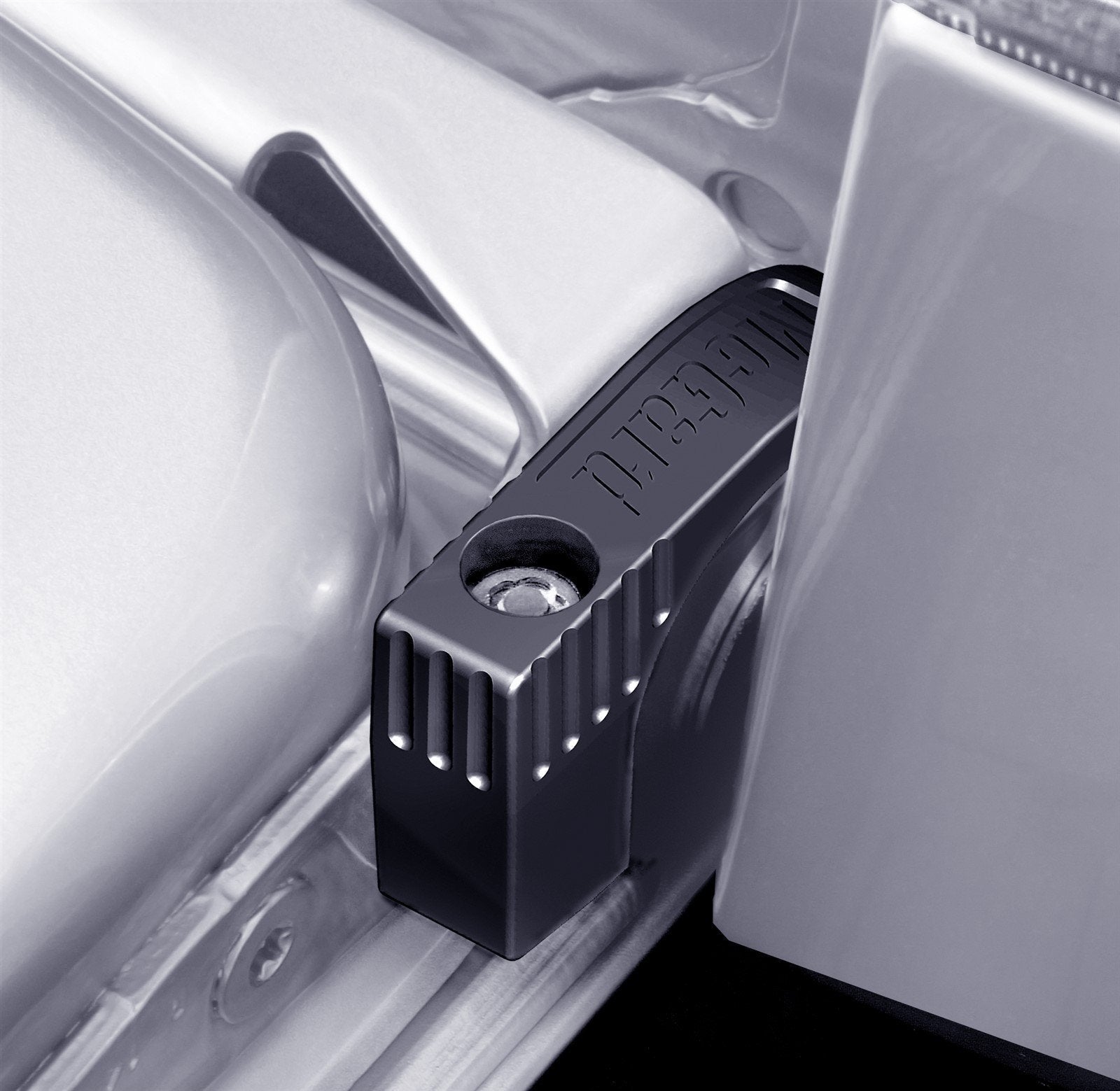 McGard Tailgate Lock 76029