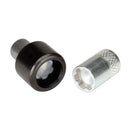 McGard Door Lock Kit Jeep JK Wrangler 2 Door 2007-2018 76057