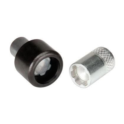 McGard Door Lock Kit for Jeep TJ Wrangler Unlimited LJ 1997-2006 76058