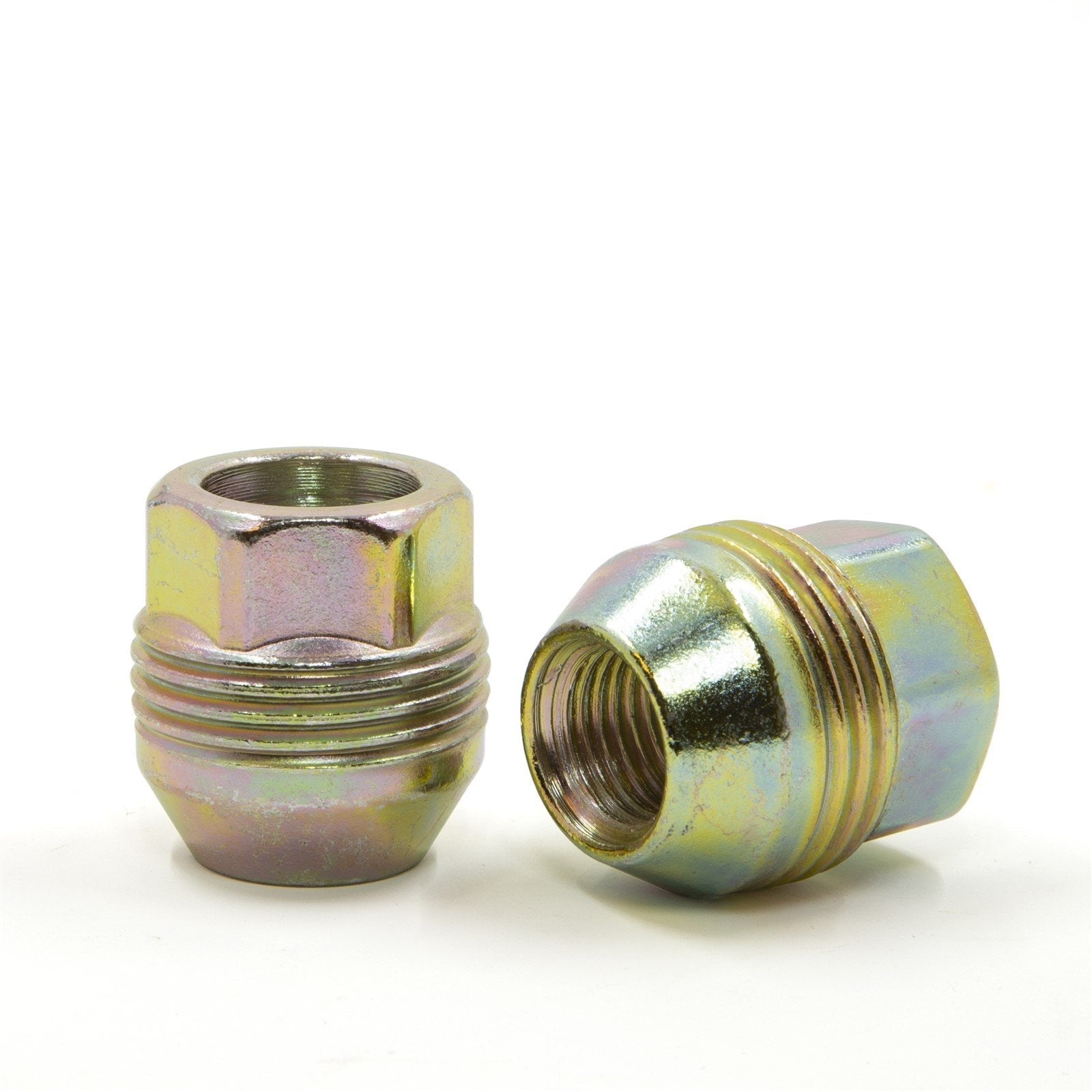 Lug Nut - GM Style Dual Thread 7/8" Hex