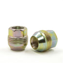 Lug Nut - GM Style Dual Thread 7/8" Hex