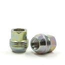 Lug Nut - GM Style Dual Thread 12x1.5 3/4" Hex