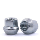 Lug Nut - Open End Bulge Acorn 17mm Hex