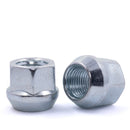 Lug Nut - Open End Bulge Acorn 13/16" Hex