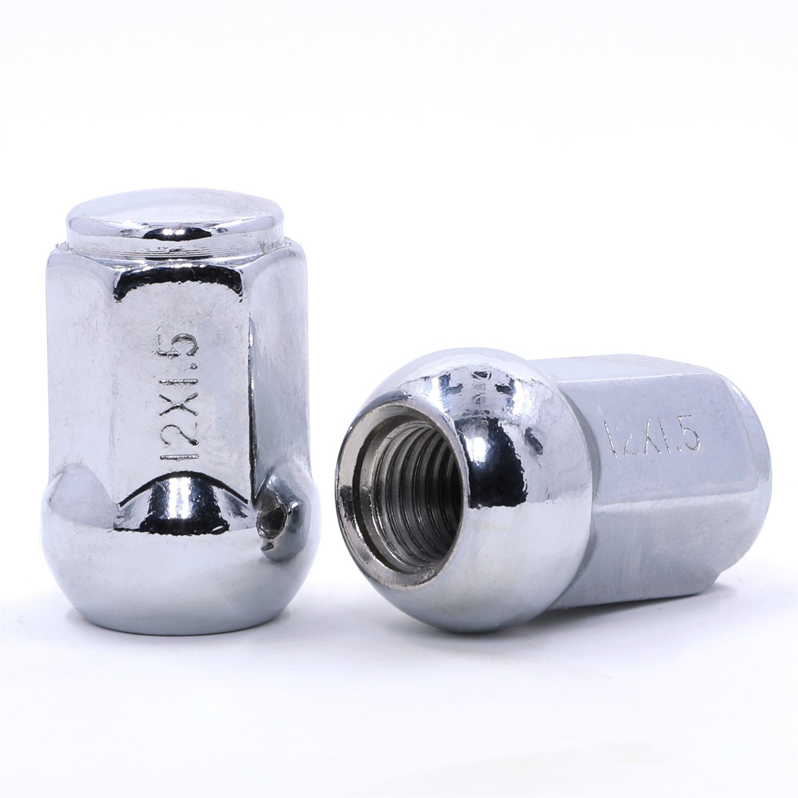 Lug Nut - Honda OE Style 12x1.5 3/4" Hex Radius Seat
