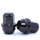 Lug Nut - 24 OE Replacement Lugs for Ford F150 14x1.5 Black
