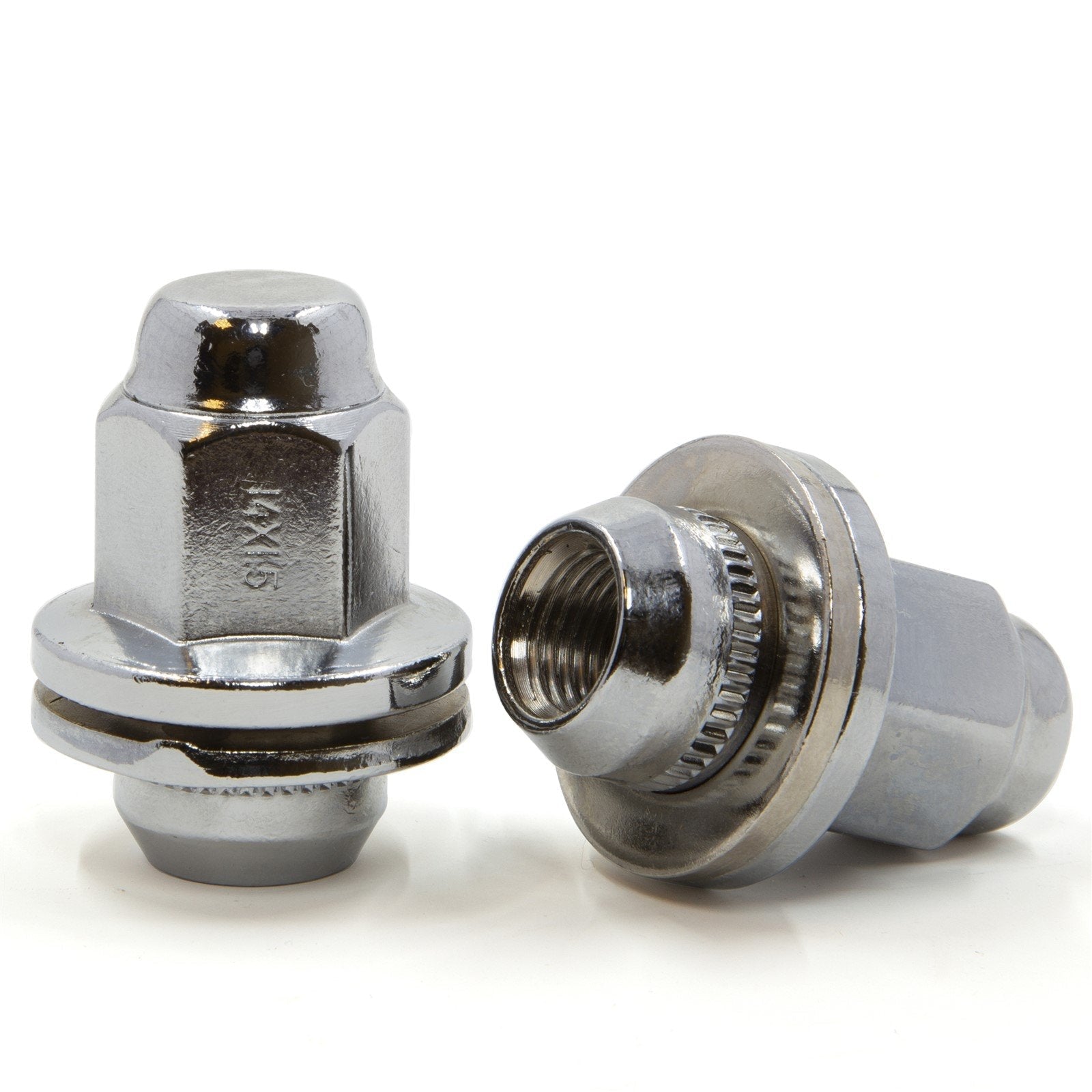 Lug Nut - OE Style Mag Lug for Toyota Tundra 14x1.5