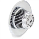 Cap - Vintage Chevrolet Rally with Bow Tie