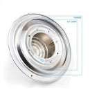 Cap - Vintage Chevrolet Rally with Bow Tie