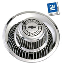 Cap - Vintage Chevrolet Rally with Bow Tie