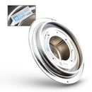 Cap - Vintage Chevrolet Rally with Bow Tie