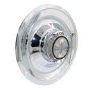 Cap - Vintage Chevrolet Cap Chrome