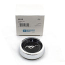 Cap - Vintage Replica Mustang Pony Black