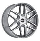 Avenue A613 22x9 6x139.7 18mm Satin Grey Machined