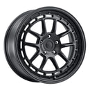 MKW M208 18x8 5x120 30mm satin black