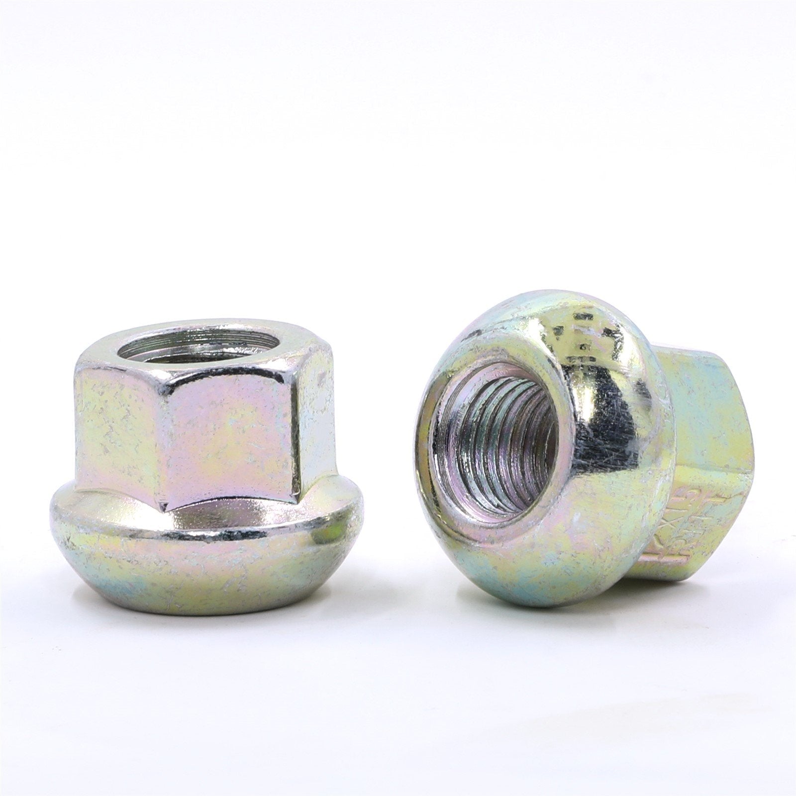Lug Nut - Honda OE Style Open End 12x1.5 3/4" Hex Radius Seat