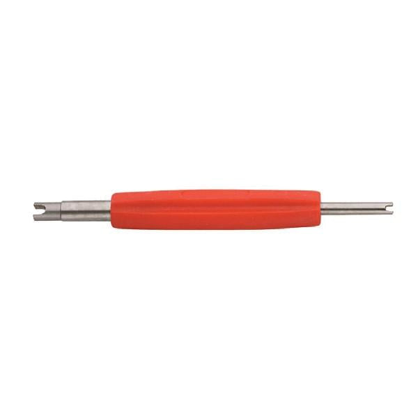 Valve Stem Core Remover Installer Tool Driver Dual End