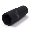 Flip Impact Socket Thin Wall 19mm & 21mm with 1/2" Drive