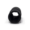 Flip Impact Socket Thin Wall 19mm & 21mm with 1/2" Drive