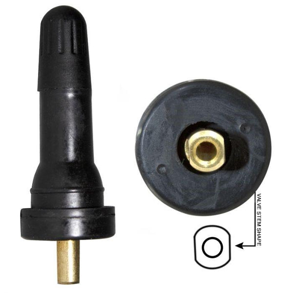 TPMS Valve Stem Replacement Service Pack 20008 Package of 12