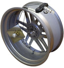 Valve Stem Plug - Inner Lip Valve Adapter with Loop