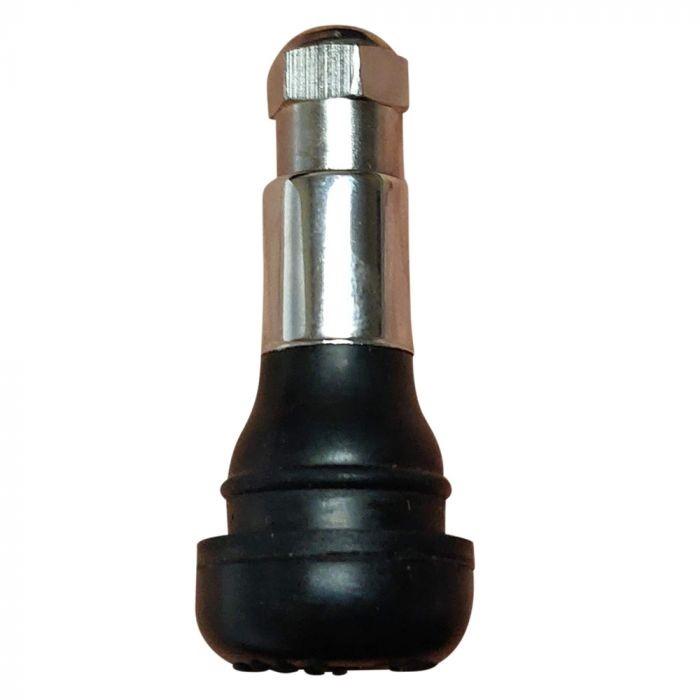 Valve Stem - TR413C Chrome Sleeve