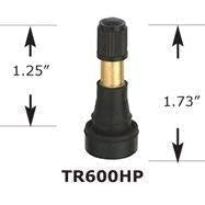 Valve Stem - TR600HP High Pressure