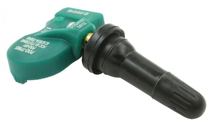 TPMS PDQ Sensor Valve Stem - Programmable 315/433 Mhz