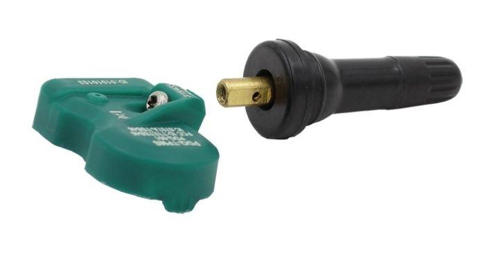 TPMS PDQ Sensor Valve Stem - Programmable 315/433 Mhz