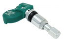 TPMS PDQ Sensor Metal Valve Stem - Programmable 315/433 Mhz