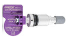 TPMS Max Sensor Metal Valve Stem - Programmable 315/433 Mhz