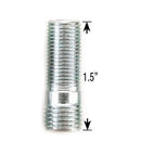 Wheel Stud Conversion 1/2-20 1.5" Long