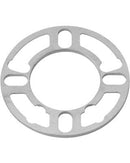 Wheel Spacer 3mm Thick 4, 5 & 6 Lug - 98mm to 120.7mm