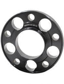 Wheel Spacers 5x120 20mm 72.6mm Hub Centric fits BMW