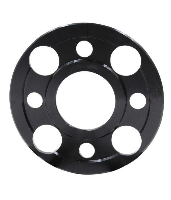 Wheel Spacers 4x100 8mm 57.1mm Hub Centric VW