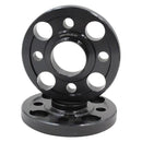 Wheel Spacers 4x100 20mm 57.1mm Hub Centric VW