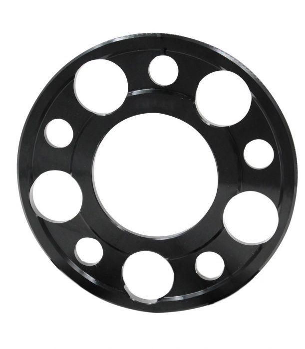 Wheel Spacers 5x112 8mm 66.6mm Hub Centric Mercedes