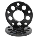 Wheel Spacers 5x130 15mm 71.5mm Hub Centric Porsche VW Audi