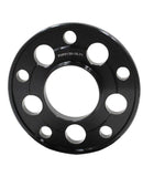 Wheel Spacers 5x130 15mm 71.5mm Hub Centric Porsche VW Audi