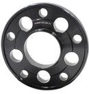 Wheel Spacers 5x130 20mm 71.5mm Hub Centric Porsche VW Audi