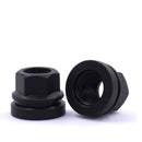 Lug Nut - 14x2 OE Style Replacement Flat Seat Lugs for Ford Trucks