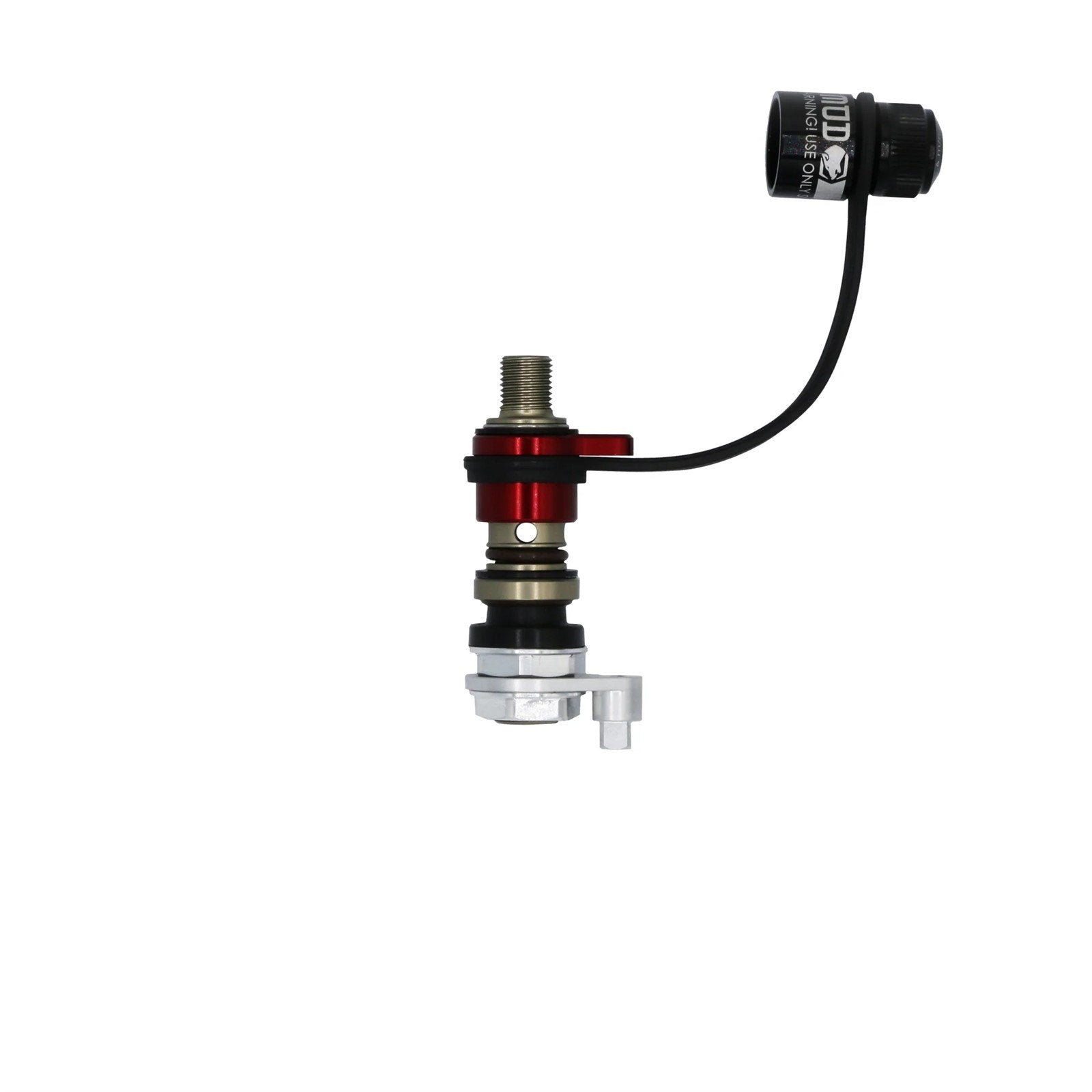 Apex RPV Rapid Precison Valve Stem Fast Deflator System - Standard Length