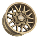 Impact 819 17x9 6x139.7 & 6x135 0 Bronze